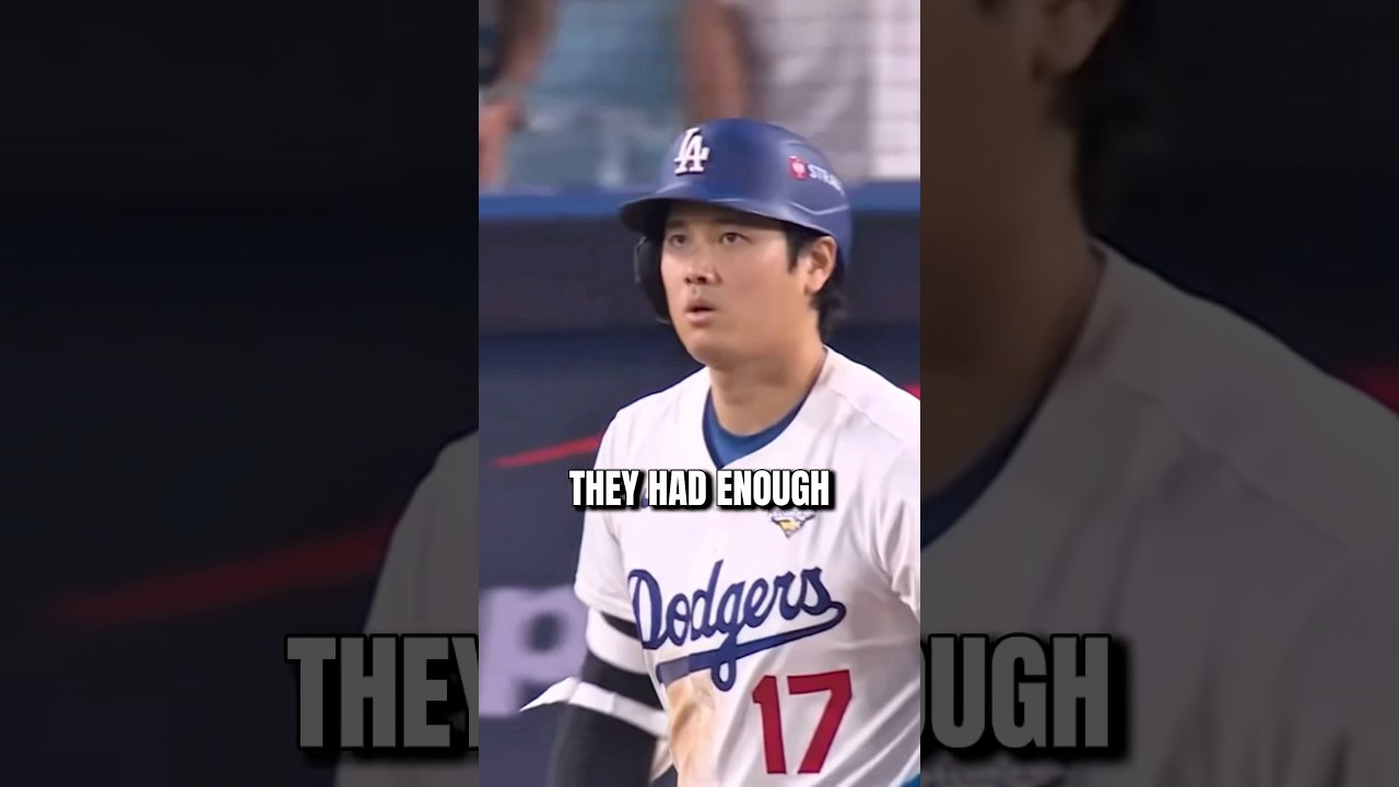 Blue Jays Avoid Pitching to Ohtani After His Stellar Performance ⚾️