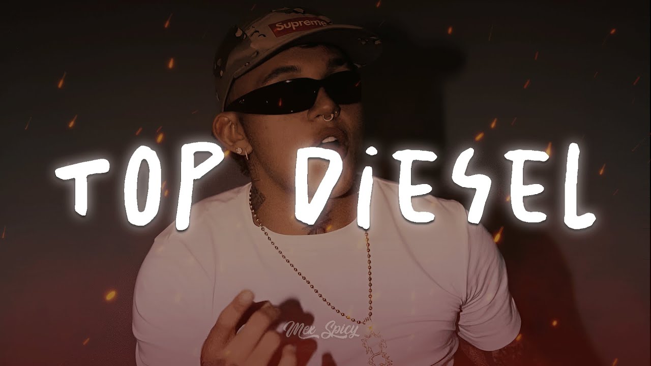 Beéle - Top Diesel Lyrics 🎶
