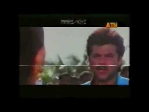 Divya Bharti scenes in Laadla movie