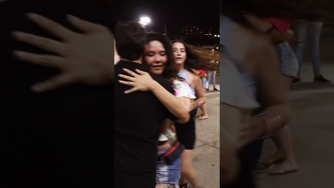 Did You Try Forró as a Trio? Fun Memories from Brazil 🇧🇷