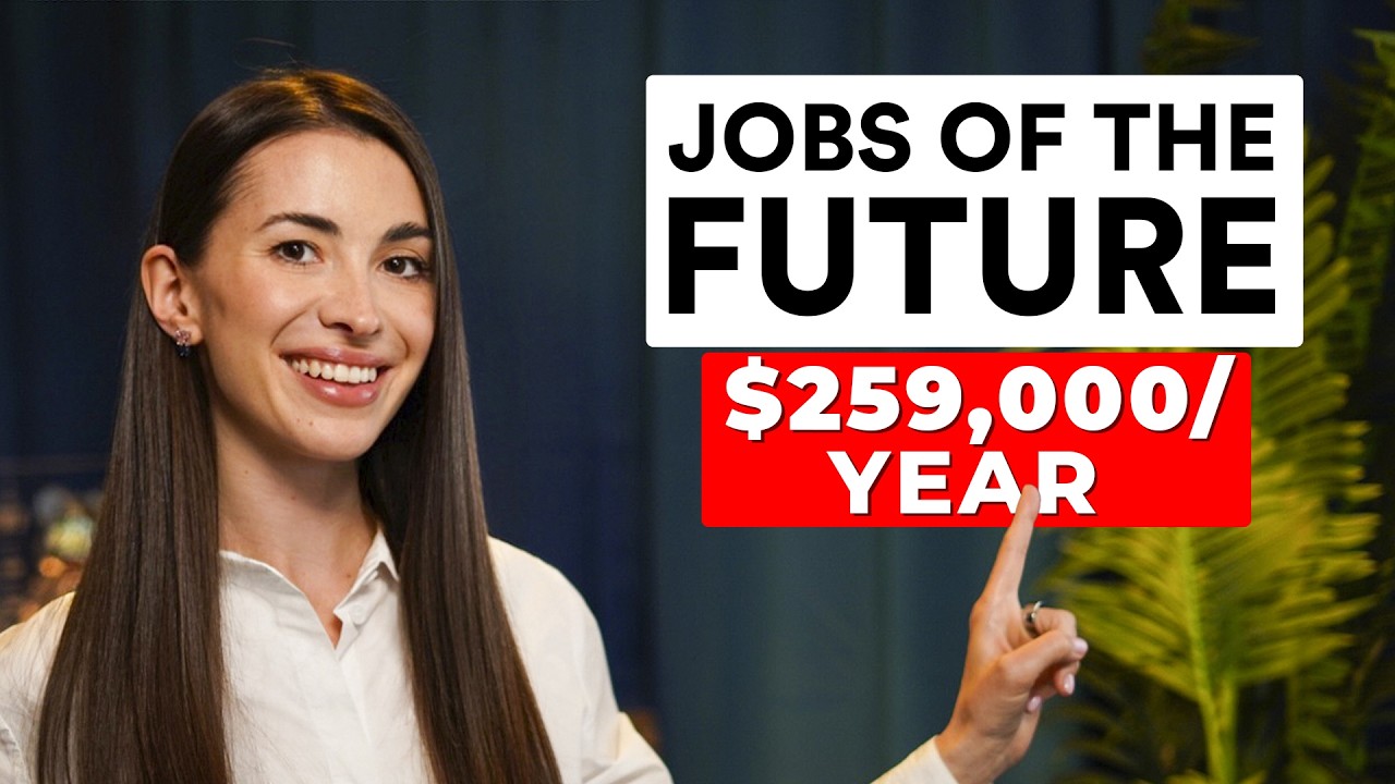 TOP 17 Top 17 High-Paying Jobs for 2025 and Beyond 💼