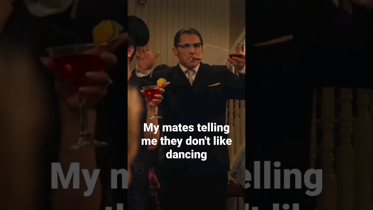 Tom Hardy Meme 😂 | Shorts