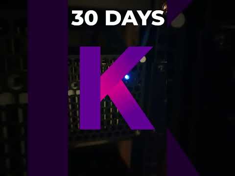 30 Days of Mining KADENA: My Results 🚀