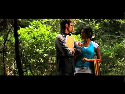 J D Movie Trailer 🎬