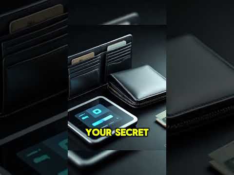 5 Crypto Terms You Must Know in 30 Seconds! #cryptotips #cryptocurrency #beyondbitcoin