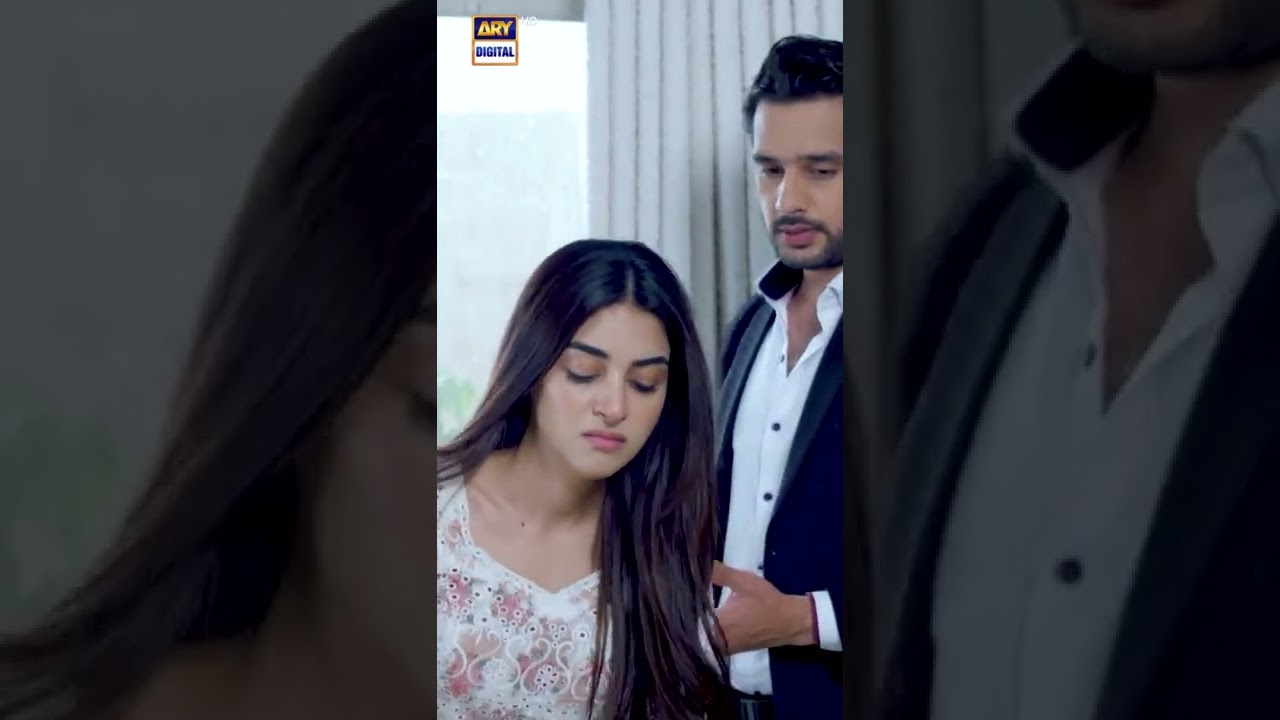 Anmol Baloch & Usama Khan in Best Moment 🌟