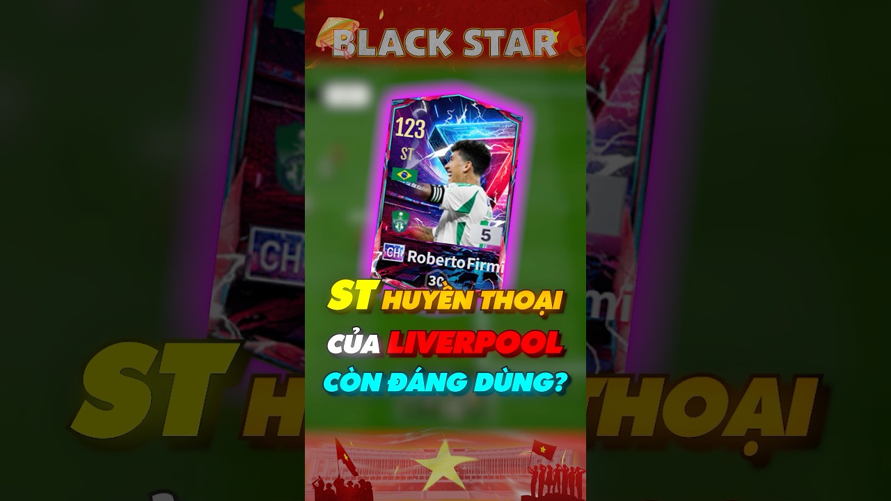 Firmino's Amazing No-Look Shot Skills ⚽