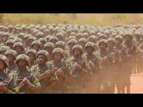 ESE RDF Yaba Igiye Kuvugurura Imishahara? ๐ท๐ผ