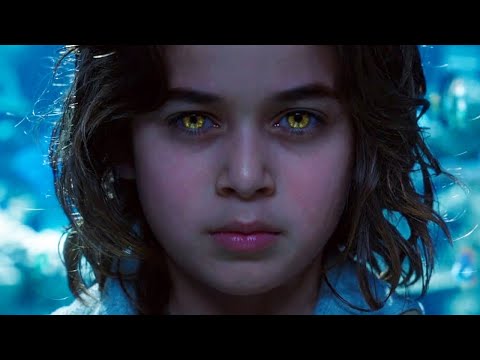 شاب بيتولد بقوه خارقه يقدر يتنفس تحت المياه ويتحكم ف اسماك المحيط .. ويحمى العالم من الدمار |Aquaman