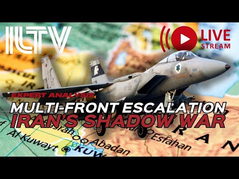 ILTV On The Hour – November 02, 2025 | Israel Prepares For Multi-Front War