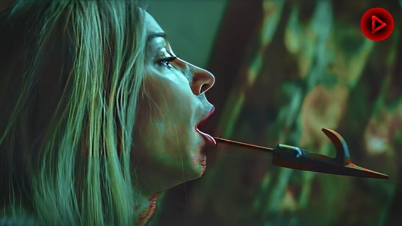 Mr. Scrooge's Naughty List ๐ฌ Horror Movie