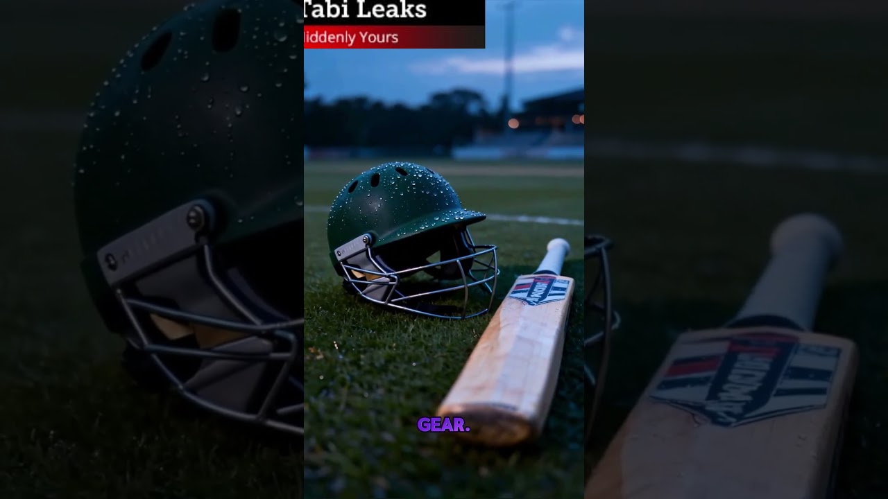 Tragic Loss: Teenage Australian Cricketer Dies After Being Hit by Ball 🏏