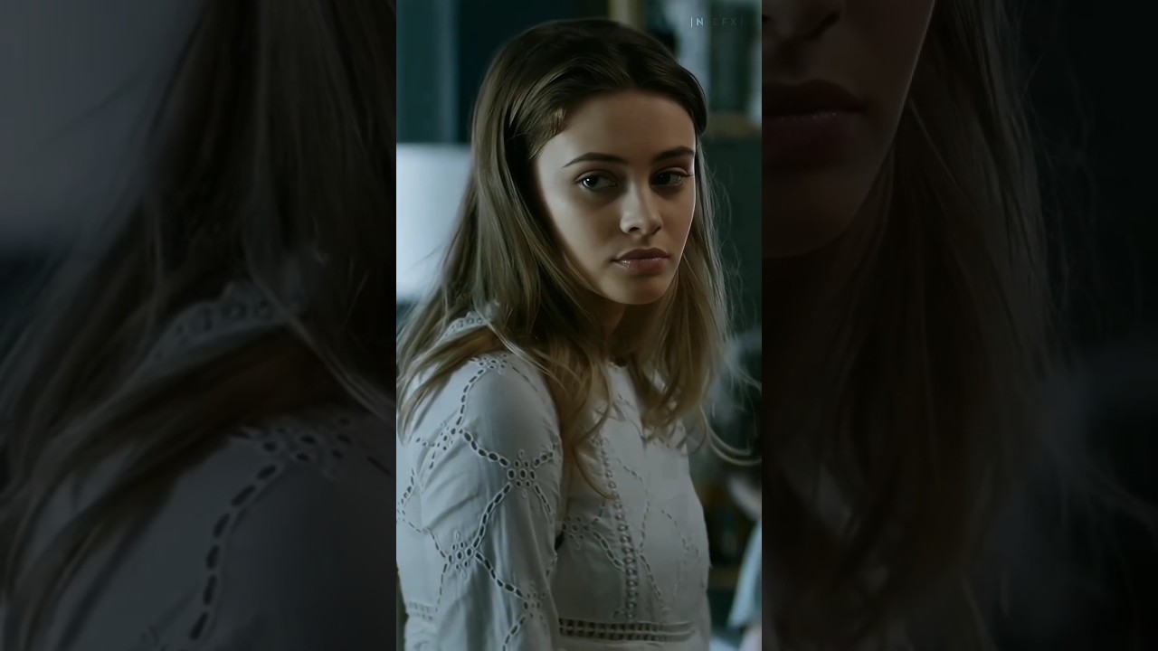 Tessa & Hardin Love Status 💞 | Eye Contact Moments | After We Fell | WhatsApp Status