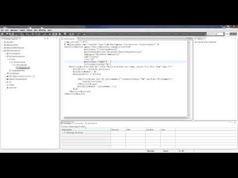 Movilizer Java Connector - Build Mobile Apps in Java