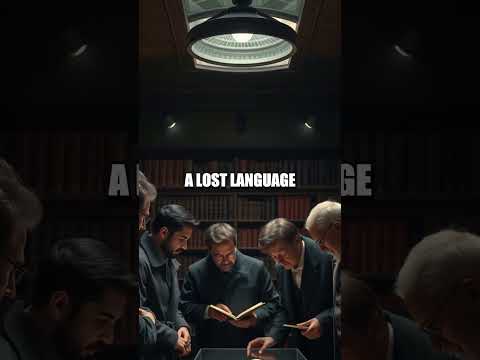 Echoes from the Unreadable Scroll