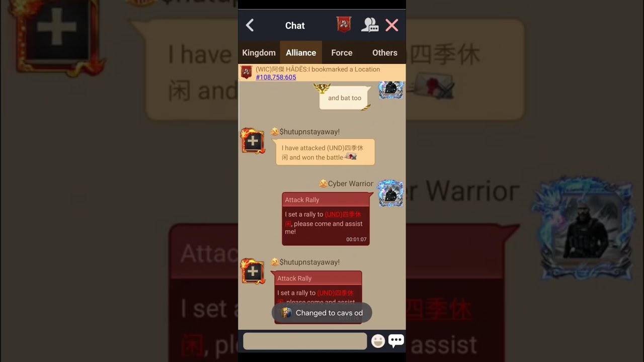 Clash of Kings: Reclaiming the Throne & Epic Castle Battles! 🔥 (Part 1)