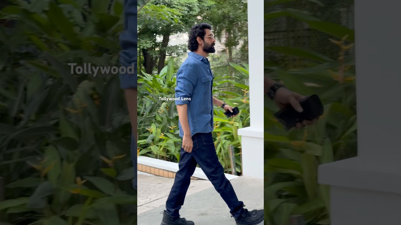 Ranadugubati Stuns at Event π¬