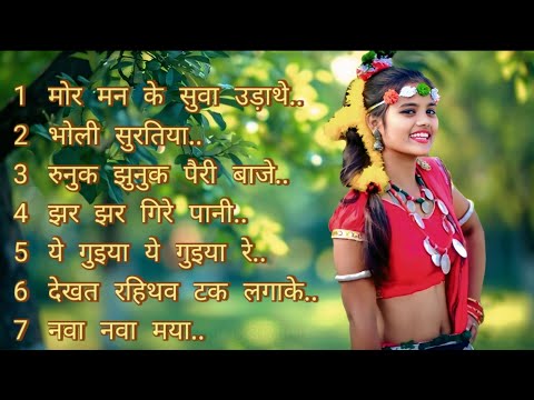 Sadabahar geet // Chhattisgarhi geet // 2025 ЁЯСИcg song ......