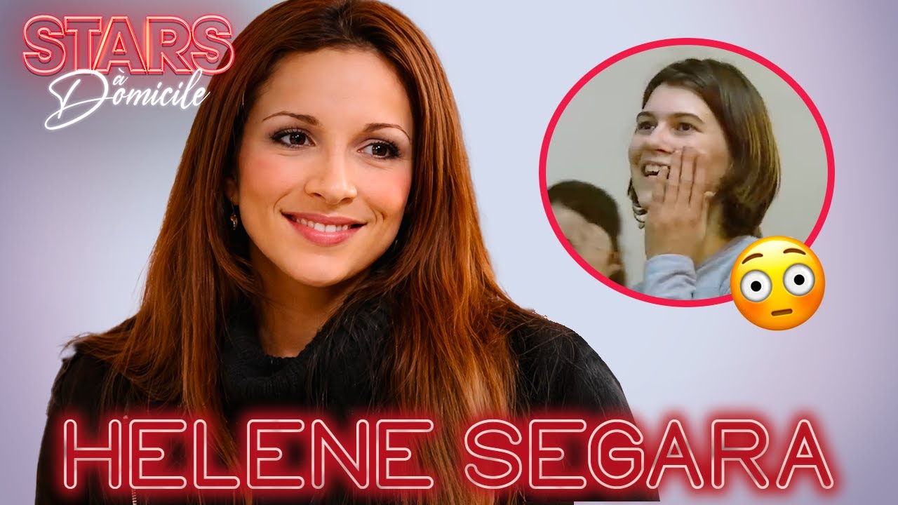 Hélène Ségara surprend une fan en plein cours de danse 🎶