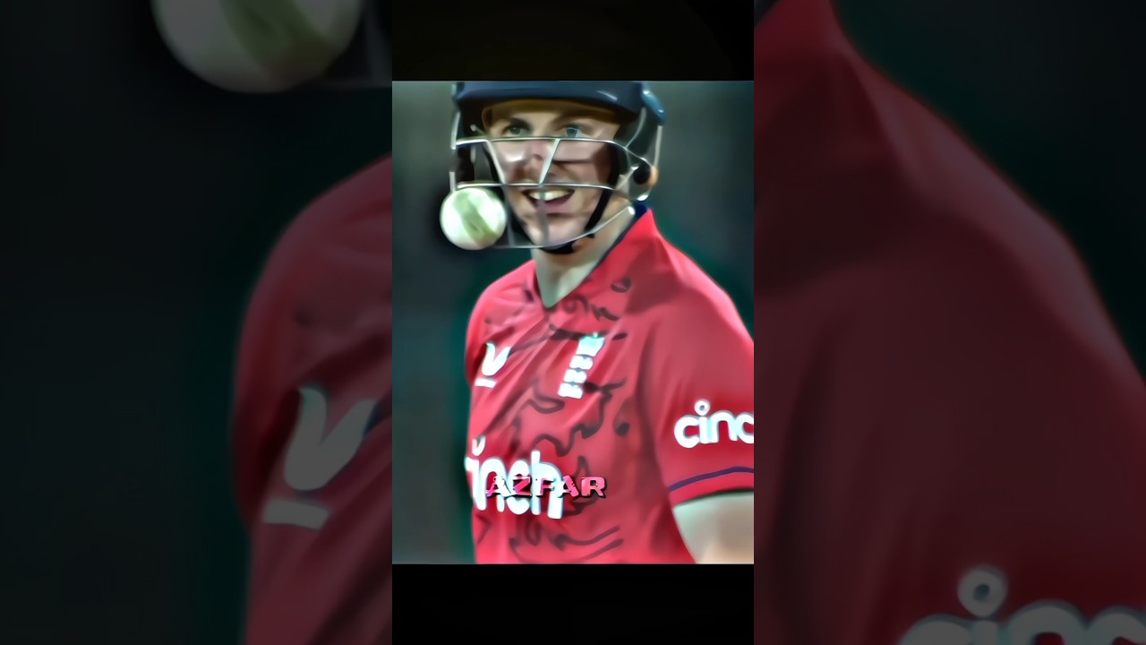 Haris Rauf's Deadly Bouncer 😱