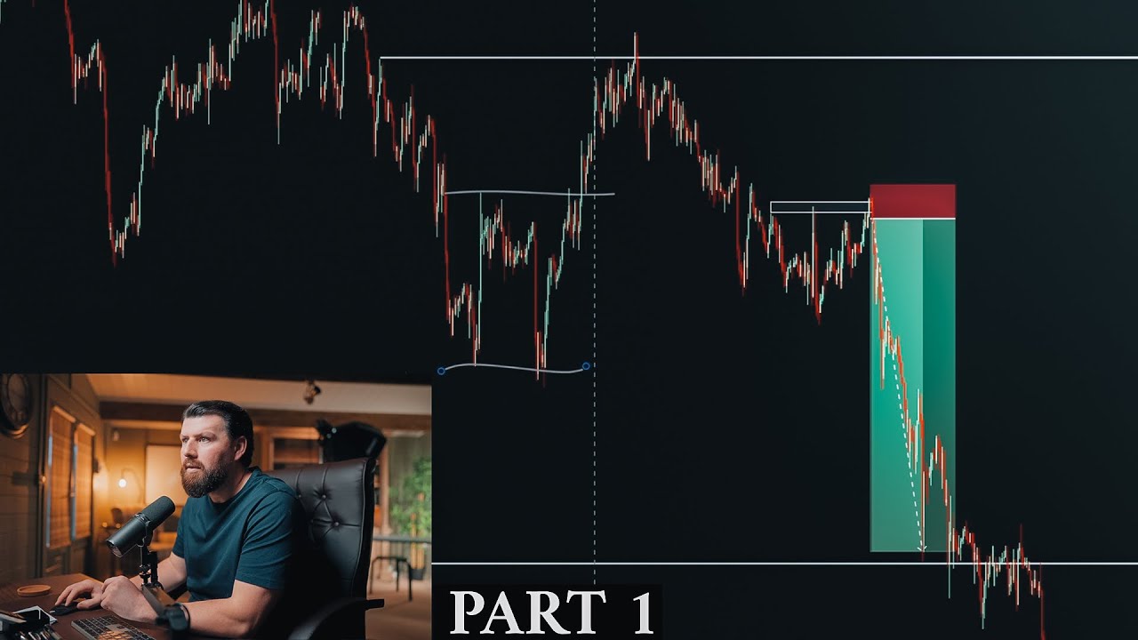 Why 2026 2026 Will Break Most Trading Strategies (Part 1) 📉