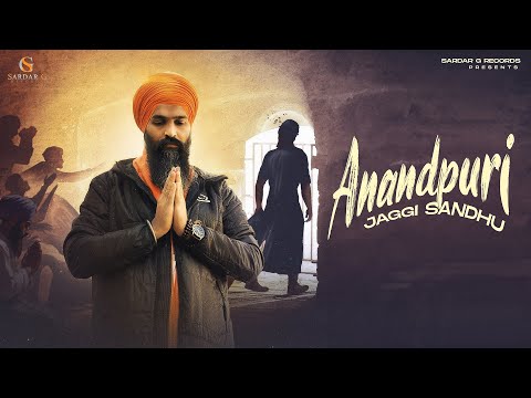 ਅਨੰਦਪੁਰੀ । Anandpuri | Jaggi Sandhu | +918146144816 | ਕਵੀਸ਼ਰੀ | New Song 2024-25 | Sardar G