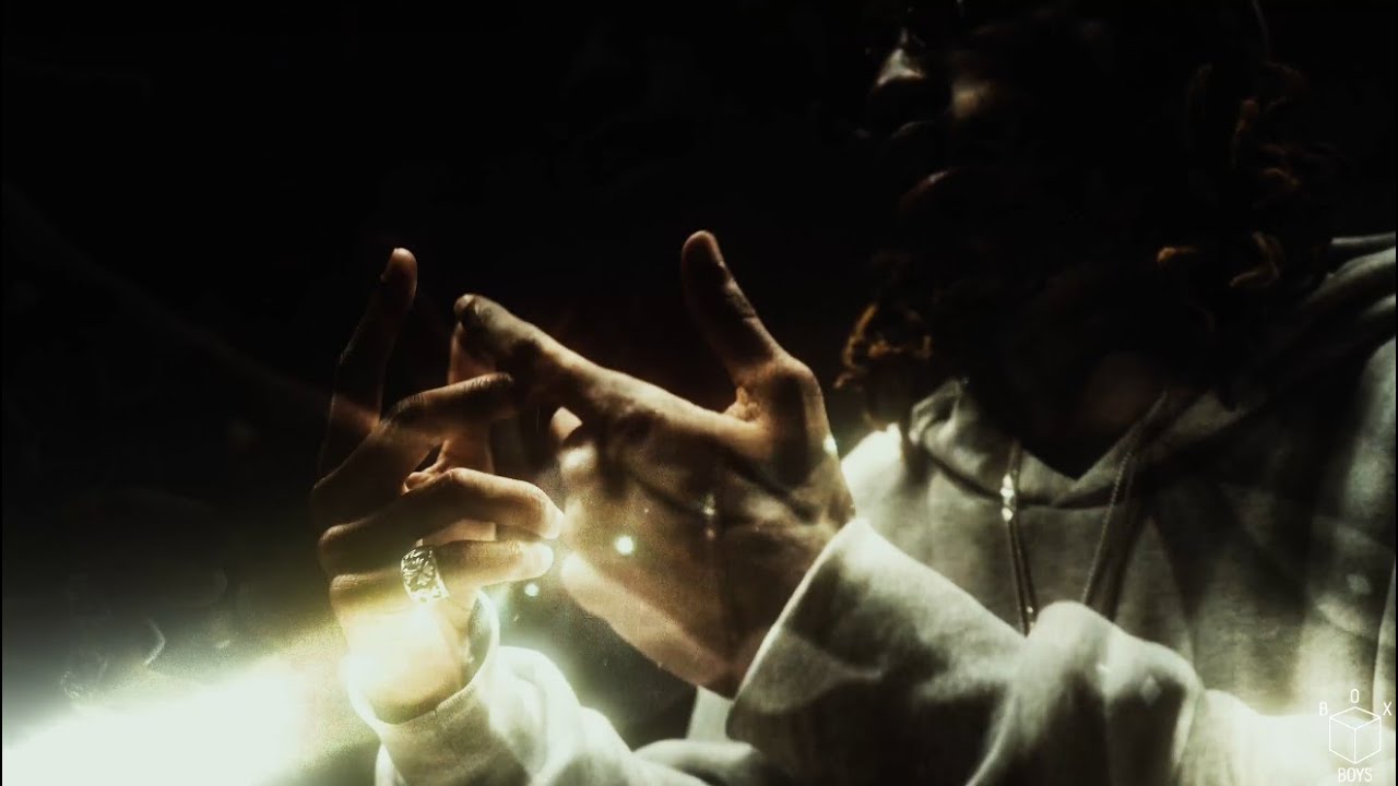 Lelo - Chasing (Official Music Video) 🎶