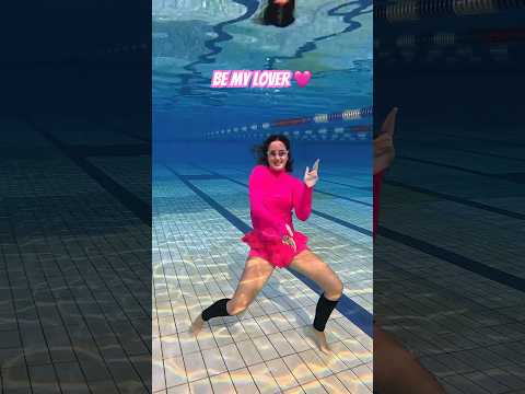 La Bouche - Be My Lover (Underwater Dance)