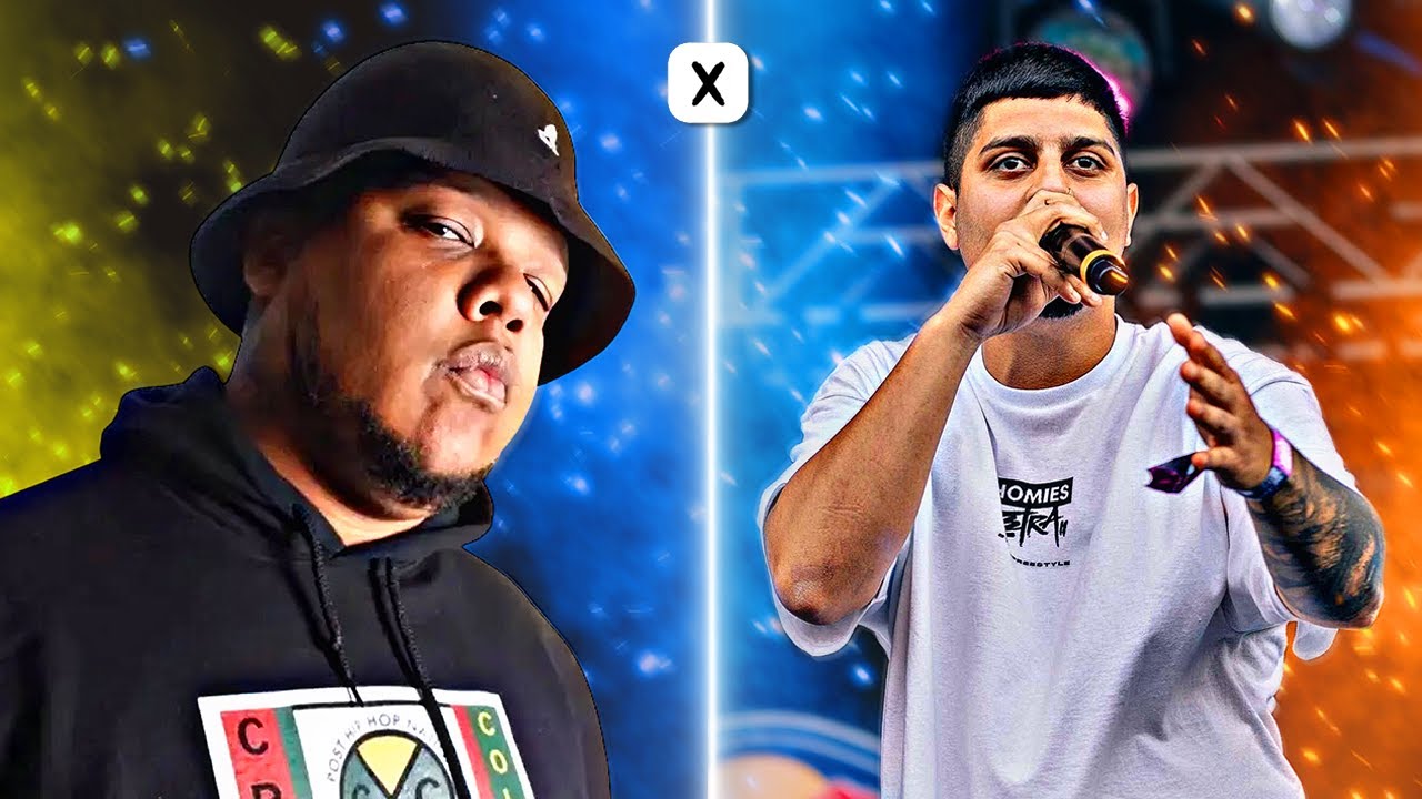 10 Minutos de Freestyle Venezolano 🇻🇪