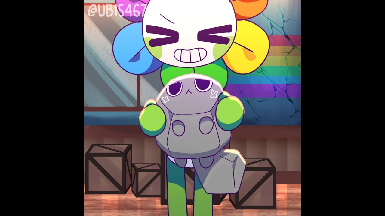 Can You Find the Secret Spot? 🧐 | Roblox Animation Meme #Shorts