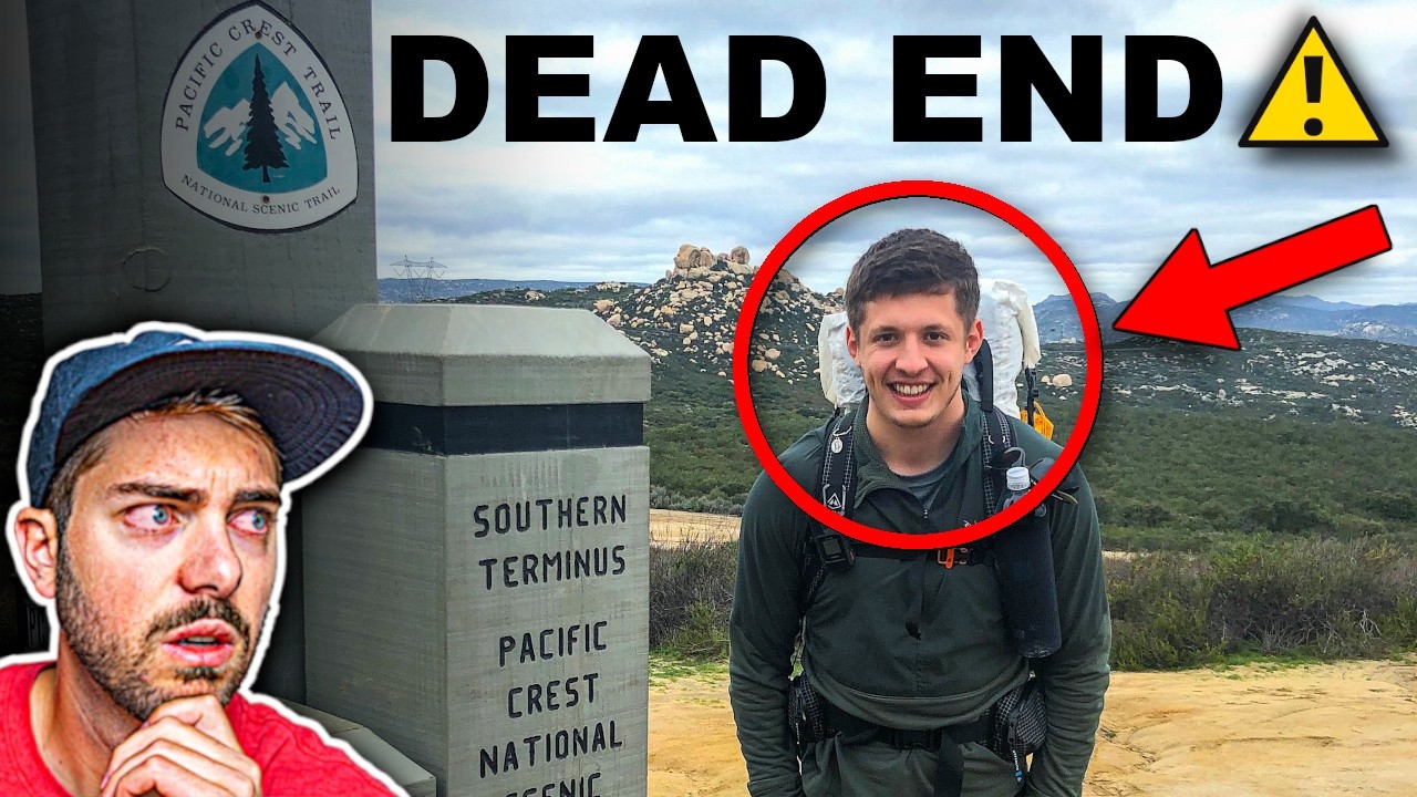 7 Wilderness Mysteries That Will Leave You Paralyzed 😱