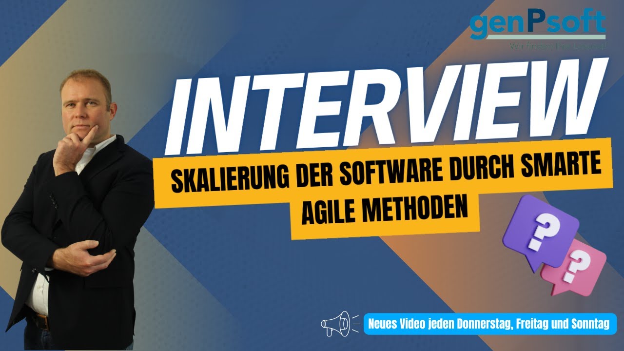 Effiziente Software-Skalierung: Agile & Innovative Ansätze 🚀