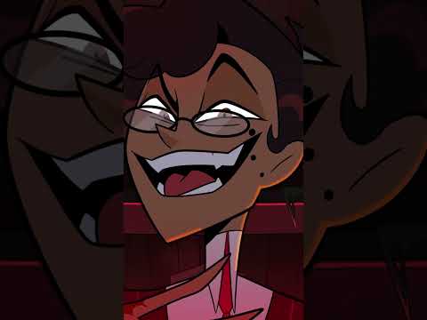 Alastor's backstory didn't disappoint 😱 #HazbinHotelSeason2