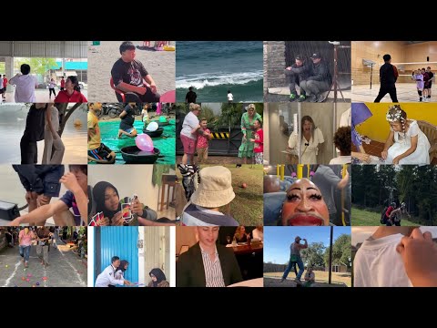 Kumpulan Video Lucu Bikin Ngakak Terbaru Momen Kocak & Konyol #10