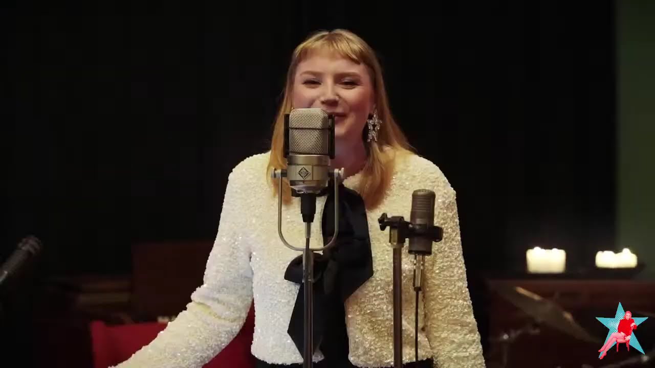 Nanna Carling LIVE Advent Series 🎄