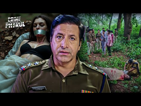 सबूतों की वो कड़ी, जिसने पूरा केस पलट दिया! | Crime Patrol Full Episode | True Crime | Crime HD