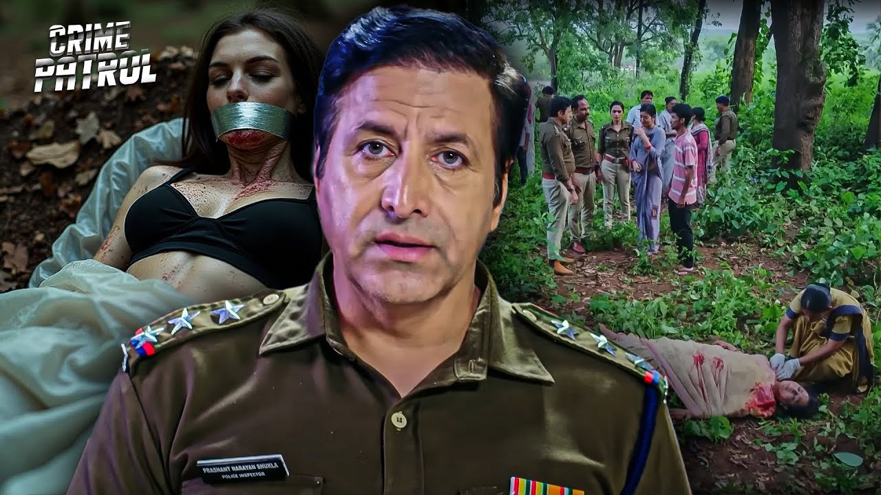 सबूतों ने पलटा पूरा केस! | Crime Patrol Full Episode 🔍