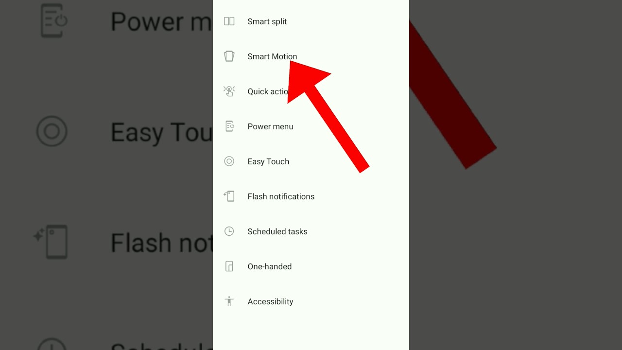 Enable Raise to Wake & Auto Screen on Vivo 📱