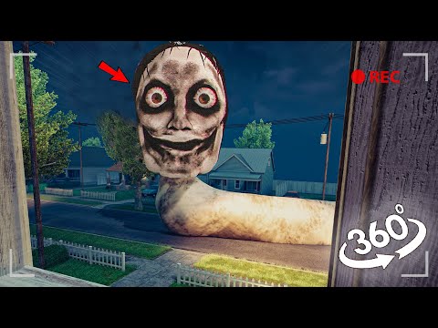 360° The Classrooms... IT'S out on the street!😦