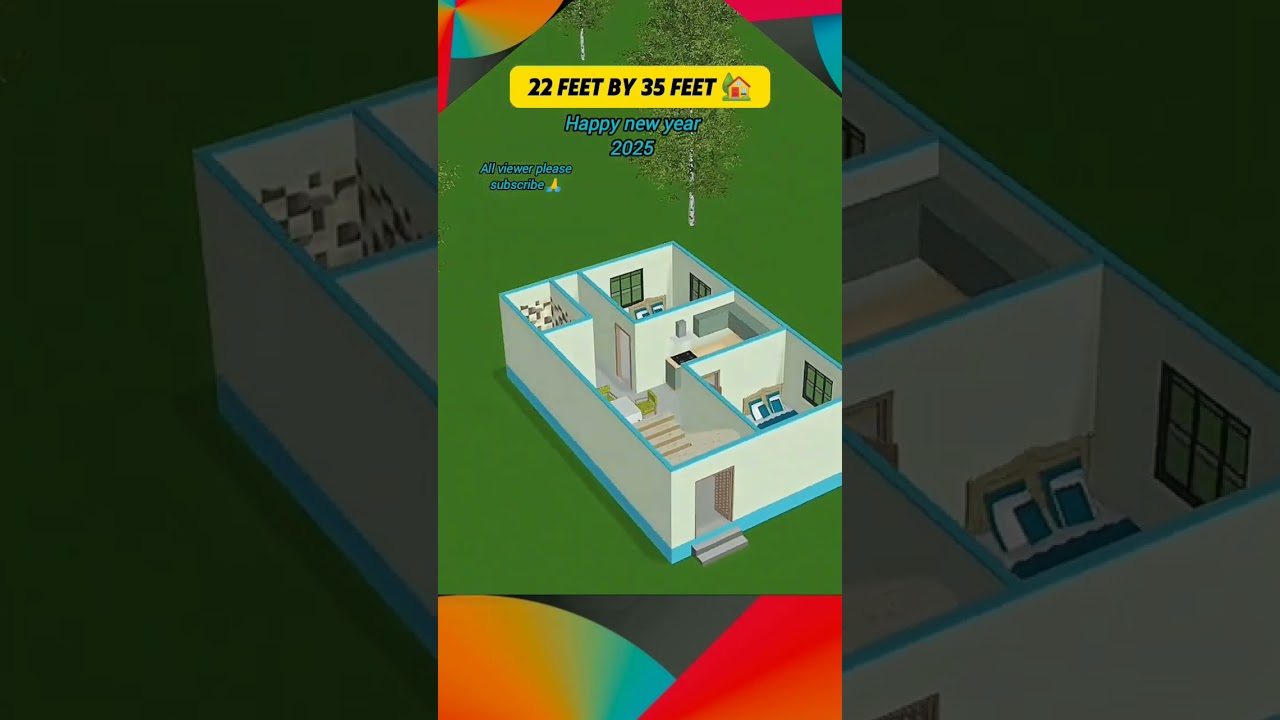 2025 Budget-Friendly 5L & 6L House Plans 🏠