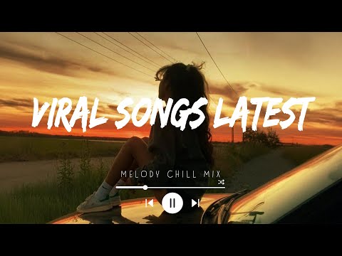Viral songs latest ~ Trending music 2025 ~ Best songs 2025 updated weekly (Playlist Hits)
