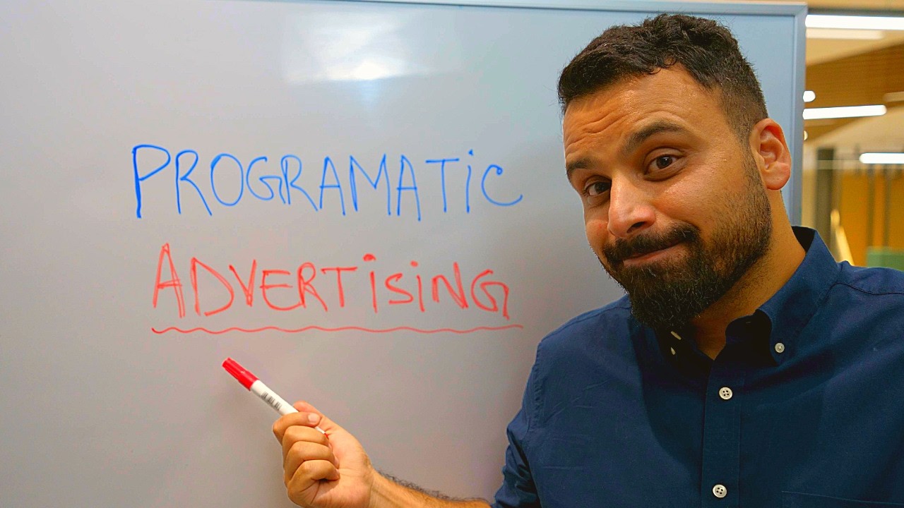 Master Programmatic Advertising: A Clear & Complete Guide 🚀