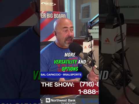 Defense Transformation: How Michael Hoecht Changes Things #shorts