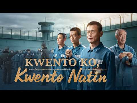 Tagalog Dubbed Full Movie | "Kwento Ko, Kwento Natin" | God's Word Is the Power of Our Life