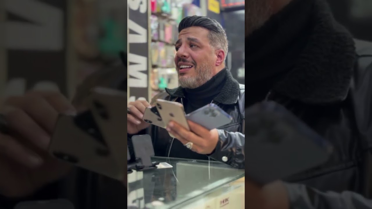 احصل على هاتف فوري بدون مقدم أو ضامن عبر بطاقة الائتمان 📱