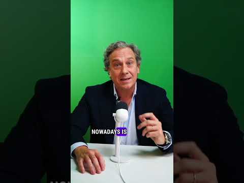 What is the common cause of teeth misalignment? 🦷 Discover the answer in this new video ▶️