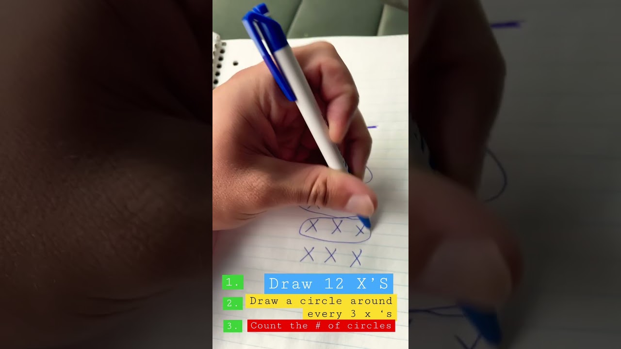 Math Antics: Understanding Basic Division