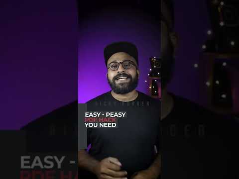 PDF എഡിറ്റ് ചെയ്യാനുള്ള എളുപ്പവഴികൾ | Tech Tips & Tricks | E38 | #shorts