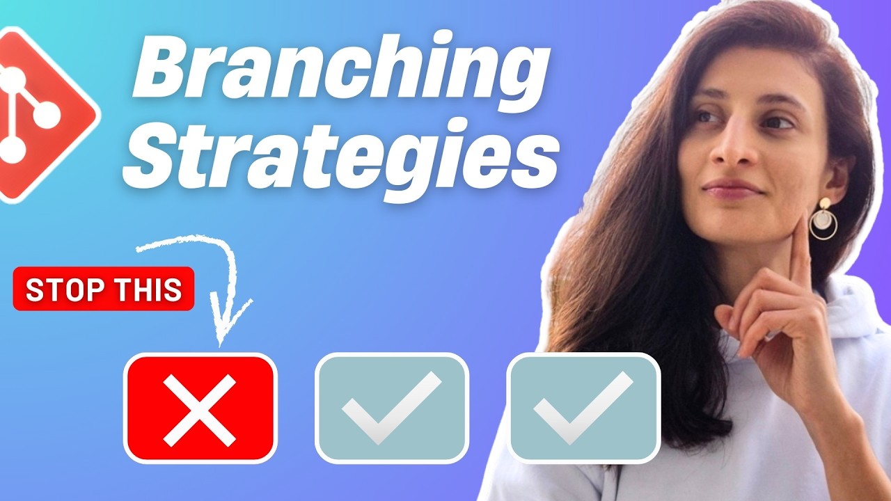 3 Essential Git Workflows for Developers 📁