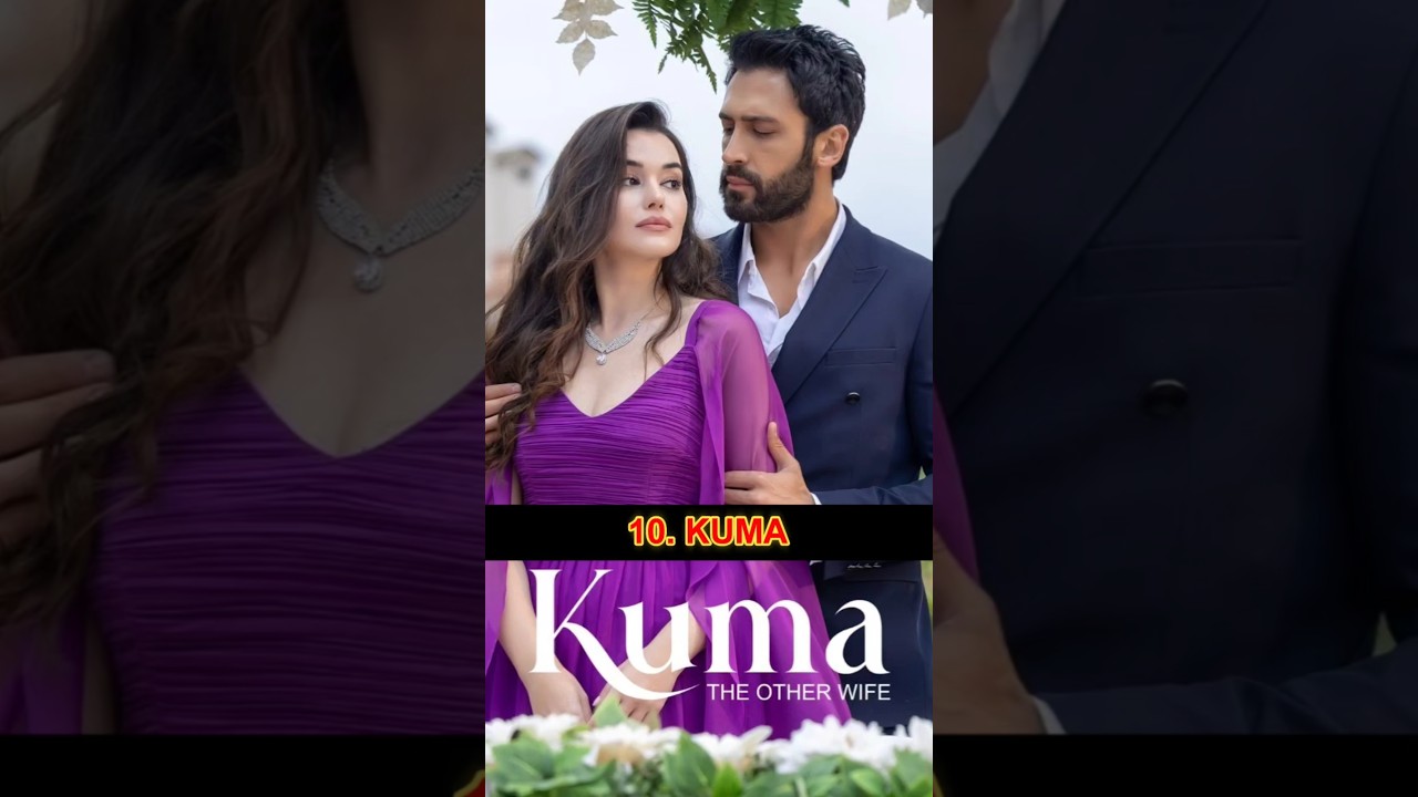 Top 10 Must-Watch Turkish Drama Series About Forced Marriage 🎥